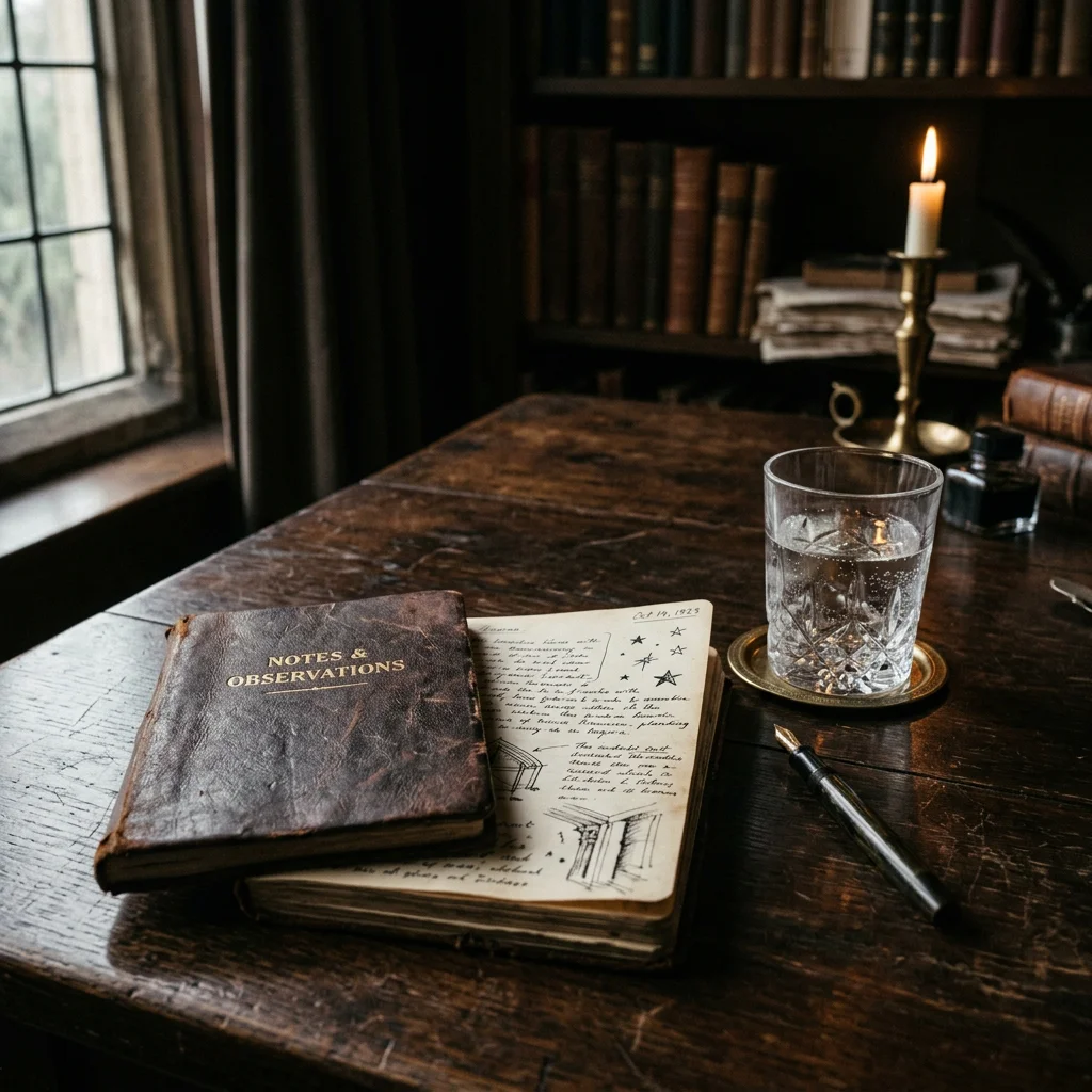 Journal