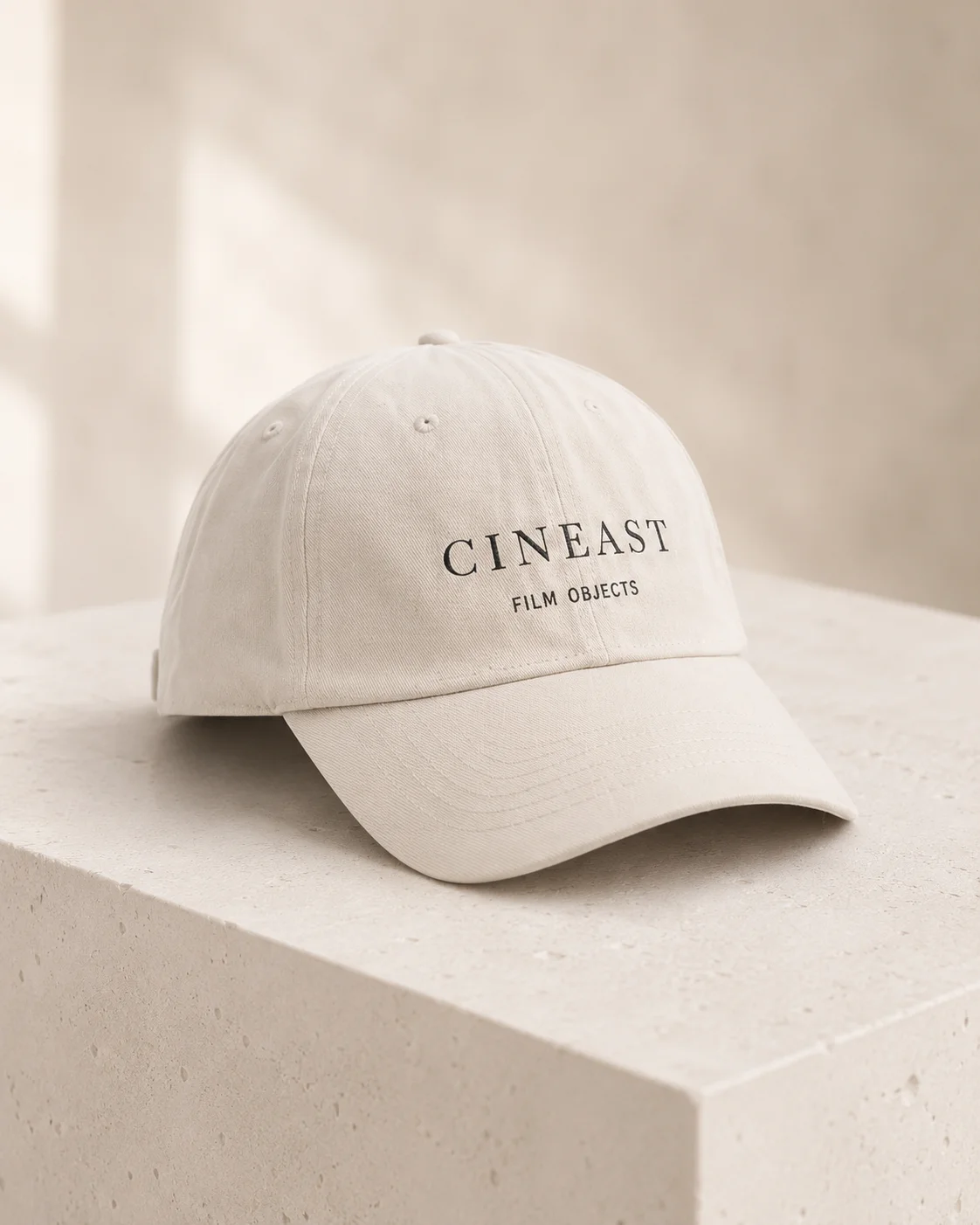 Cineast Cap