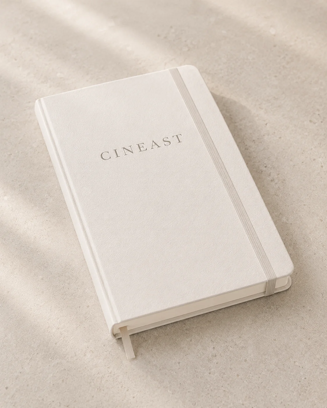 Scene Journal