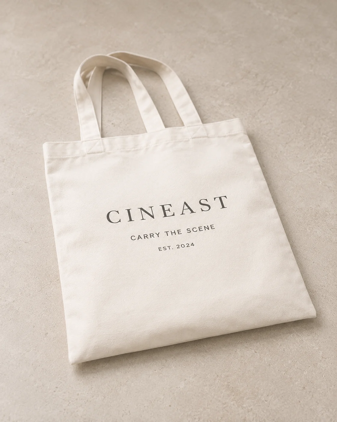 Carry the Scene Tote