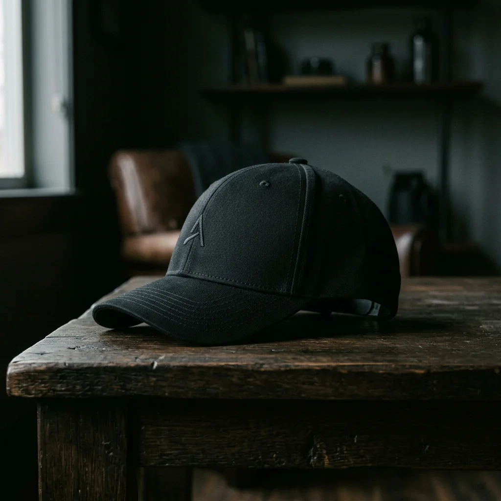 Cineast Cap