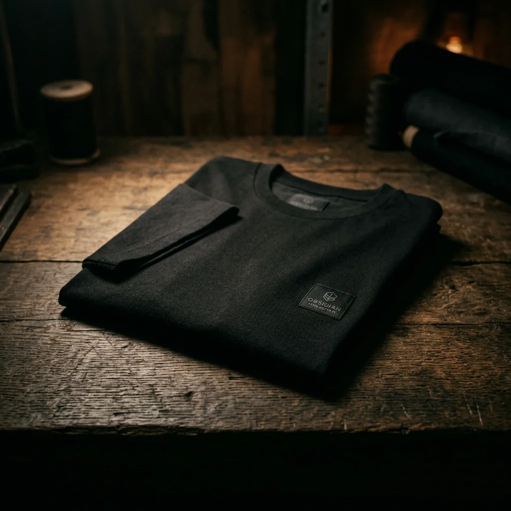 Cineast Logo Tee