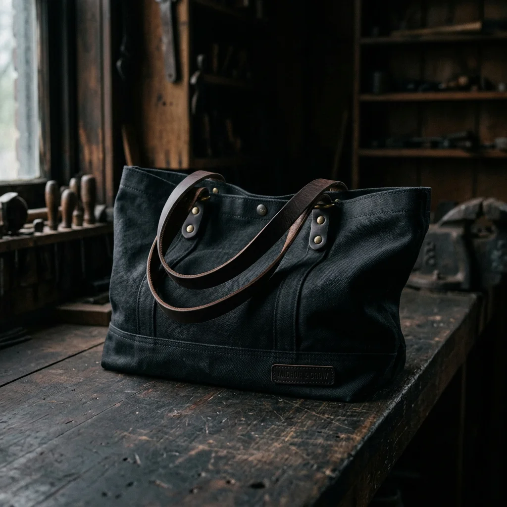 Carry the Scene Tote