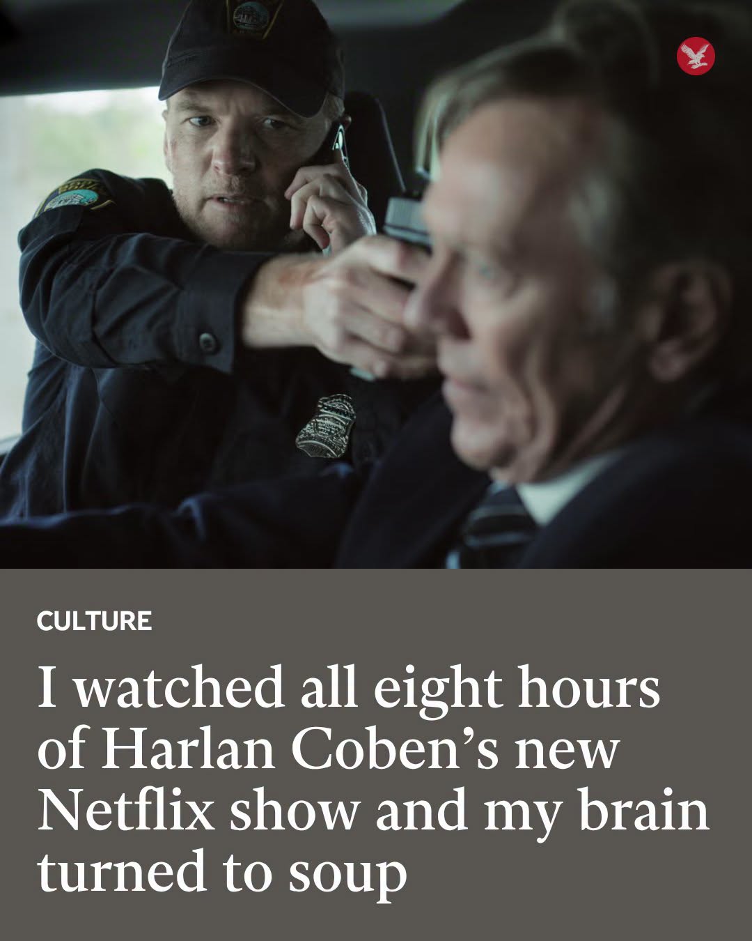 The latest adaptation of...