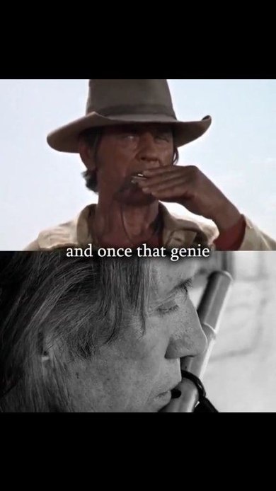 Sergio!